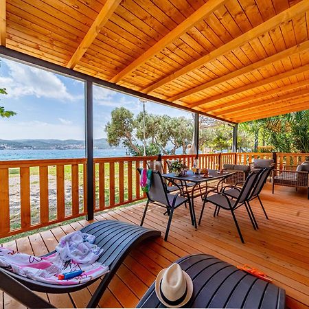 Mobile Homes Camp Perna - Adriatic Kampovi Orebic Luaran gambar