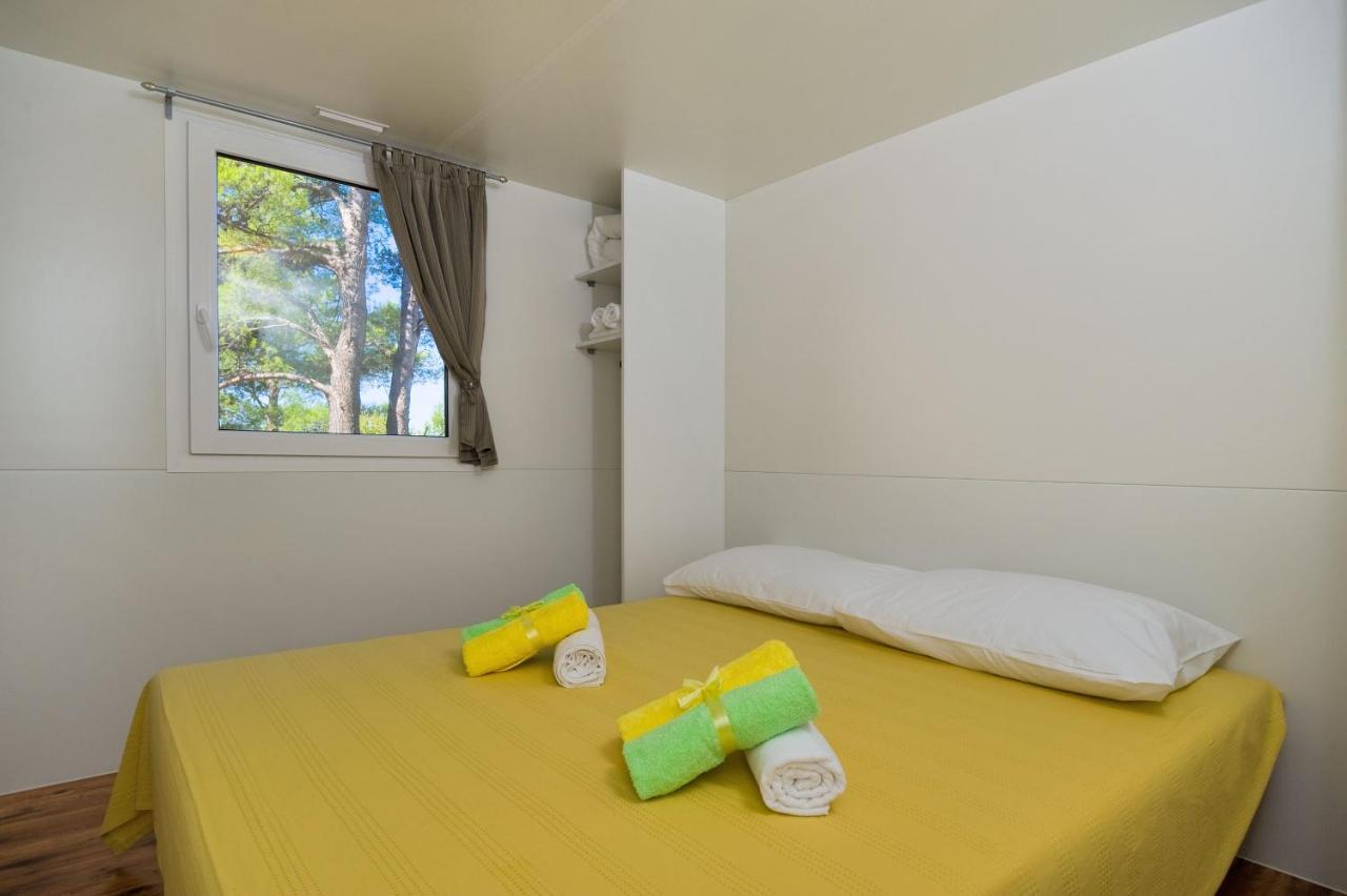 Mobile Homes Camp Perna - Adriatic Kampovi Orebic Luaran gambar