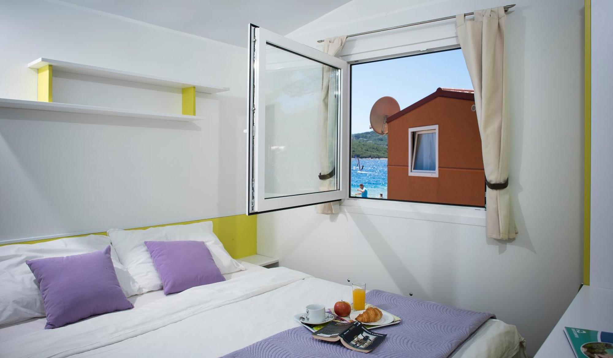 Mobile Homes Camp Perna - Adriatic Kampovi Orebic Luaran gambar