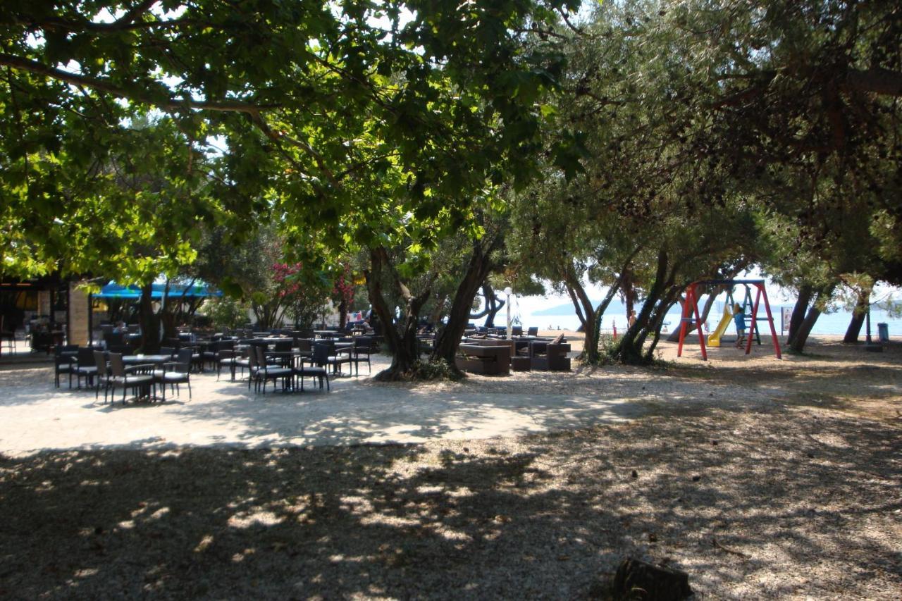 Mobile Homes Camp Perna - Adriatic Kampovi Orebic Luaran gambar