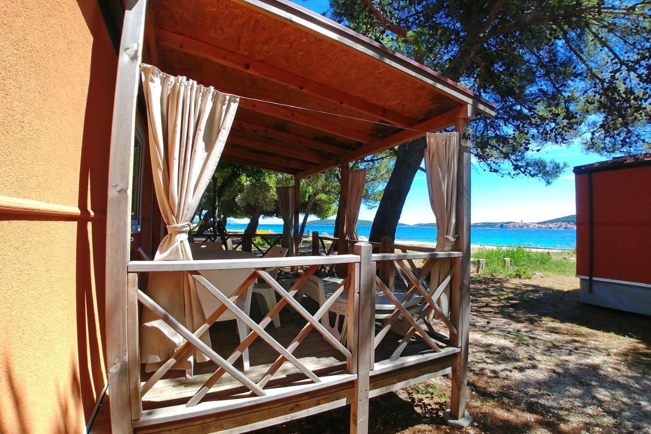 Mobile Homes Camp Perna - Adriatic Kampovi Orebic Luaran gambar